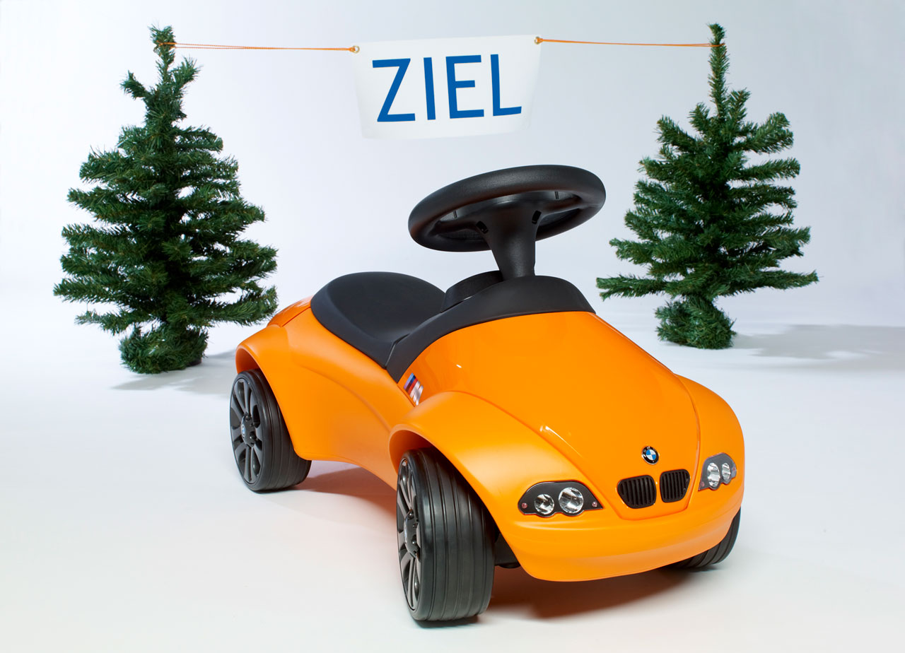 BMW Lifestyle Collection for Christmas