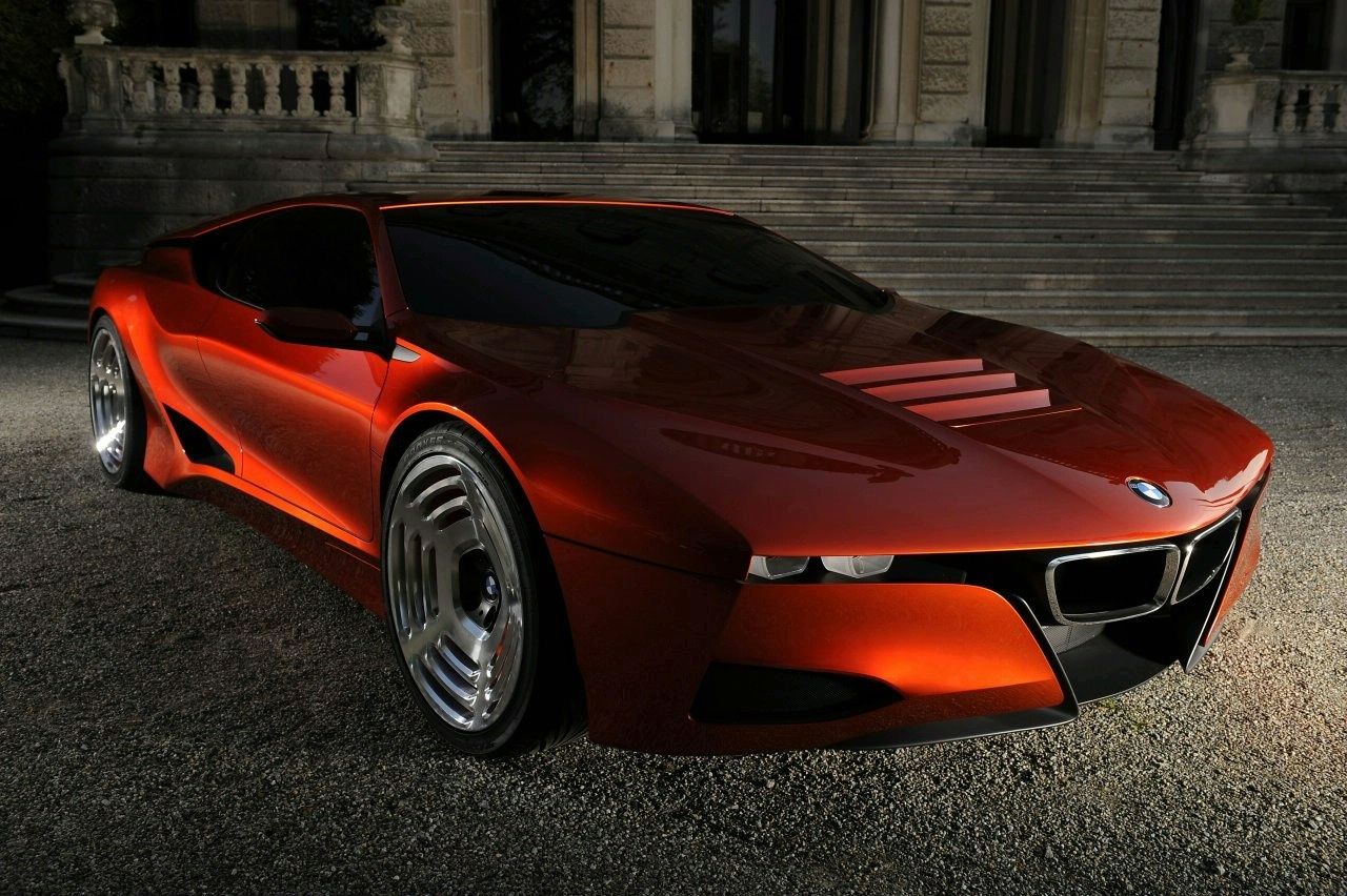 BMW M1 launch still on track for 2016 but with new name