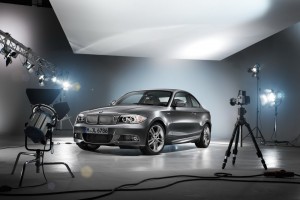 BMW 1 Series Lifestyle edition