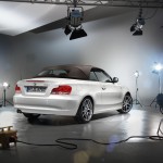 BMW 1 Series Lifestyle edition