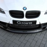 G-Power E92 BMW M3