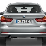 BMW 3 Series GT