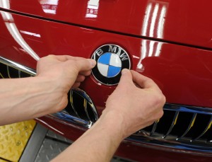 BMW Recall
