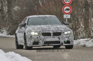 F82 BMW M4