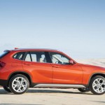 2013 BMW X1