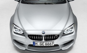 2014 BMW M6