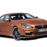 AC Schnitzer BMW 6 Series Gran Coupe