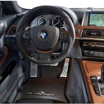 AC Schnitzer BMW 6 Series Gran Coupe