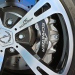 AC Schnitzer BMW 6 Series Gran Coupe