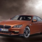 AC Schnitzer BMW 6 Series Gran Coupe