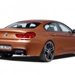 AC Schnitzer BMW 6 Series Gran Coupe