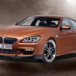 AC Schnitzer BMW 6 Series Gran Coupe