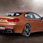 AC Schnitzer BMW 6 Series Gran Coupe