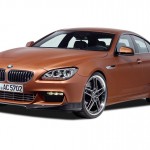 AC Schnitzer BMW 6 Series Gran Coupe