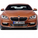 AC Schnitzer BMW 6 Series Gran Coupe