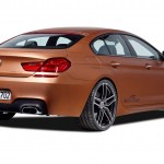 AC Schnitzer BMW 6 Series Gran Coupe