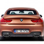 AC Schnitzer BMW 6 Series Gran Coupe