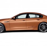 AC Schnitzer BMW 6 Series Gran Coupe