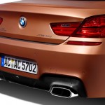 AC Schnitzer BMW 6 Series Gran Coupe