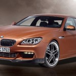AC Schnitzer BMW 6 Series Gran Coupe