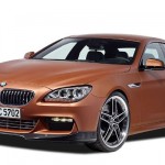 AC Schnitzer BMW 6 Series Gran Coupe