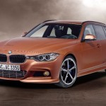 ACSchnitzer F31 BMW 3 Series Touring M Sport Package