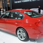 BMW 328d