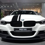 BMW 335i M Performance