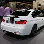 BMW 335i M Performance