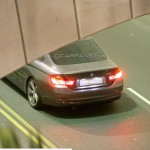BMW 4-Series Spy Shots