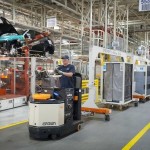 BMW Spartanburg Plant