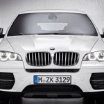 2013 BMW X6
