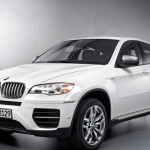2013 BMW X6