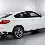 2013 BMW X6