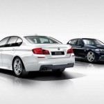 BMW 5-Series Exclusive Sport