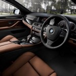 BMW 5-Series Exclusive Sport