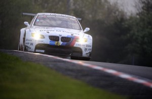 BMW M3 Nurburgring