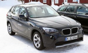 BMW X1 Electric
