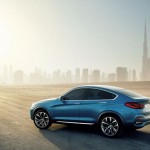BMW X4 Concept