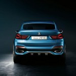 BMW X4 Concept
