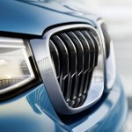 BMW X4 Concept
