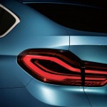 BMW X4 Concept