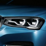 BMW X4 Concept