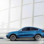 BMW X4 Concept