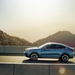 BMW X4 Concept