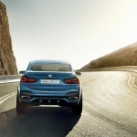 BMW X4 Concept