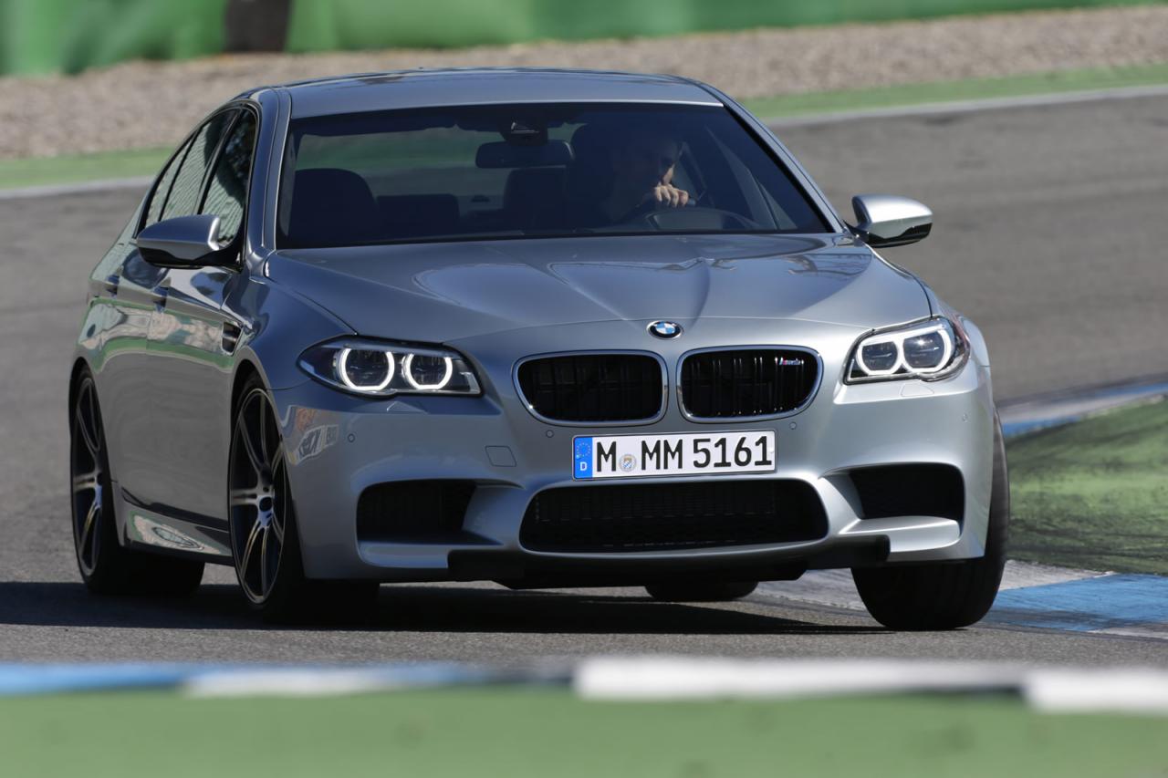 BMW releases official pricing for the new Competition Package
