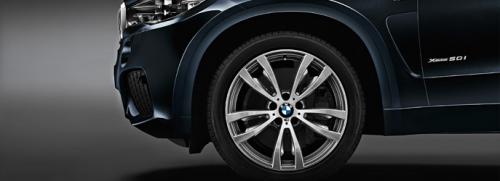 2014 BMW X5 M Sport