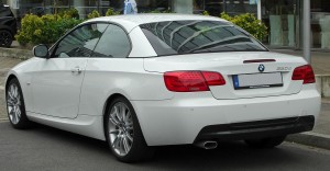 BMW 320d