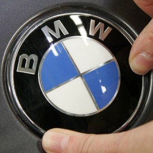 BMW Brand